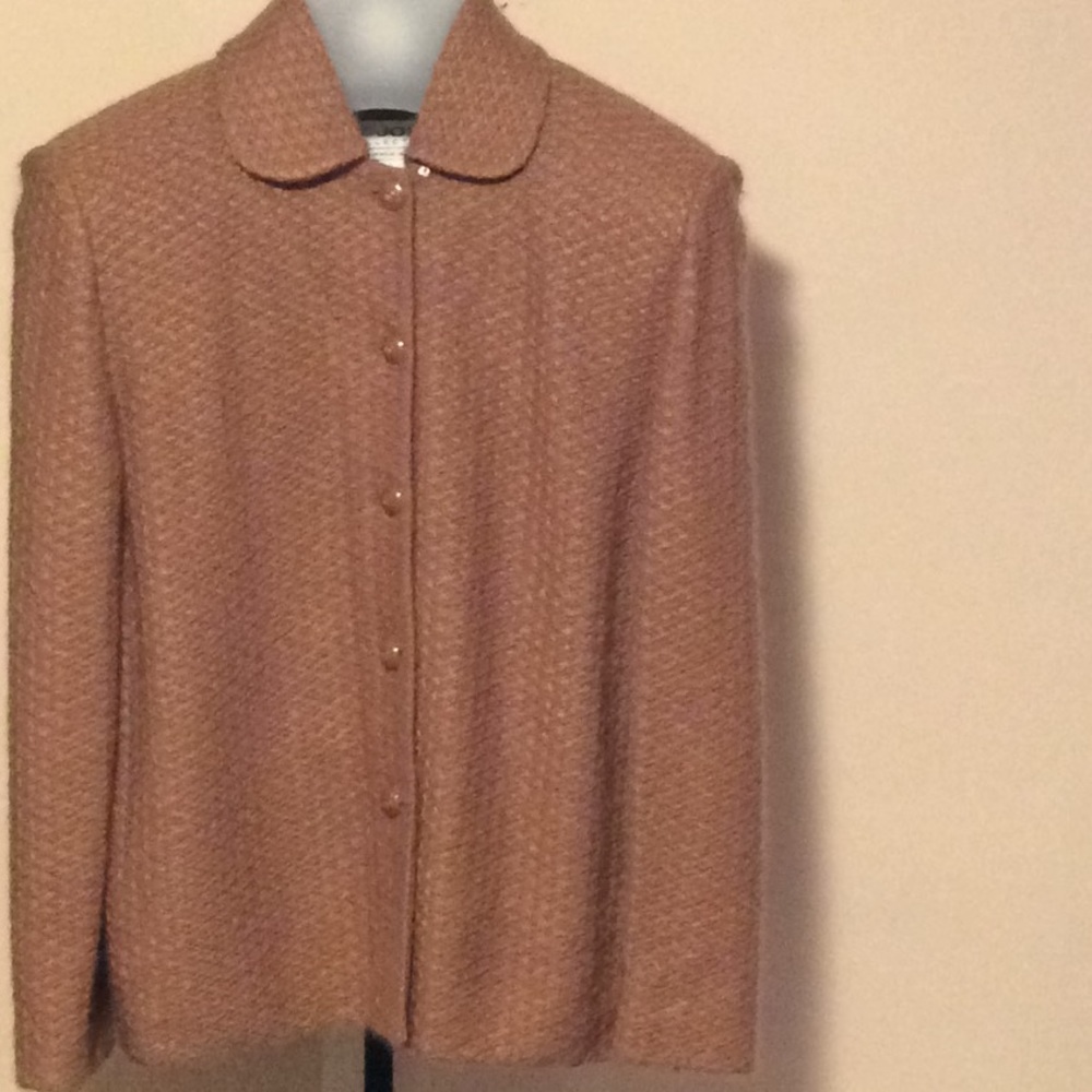 St John Collection Jacket